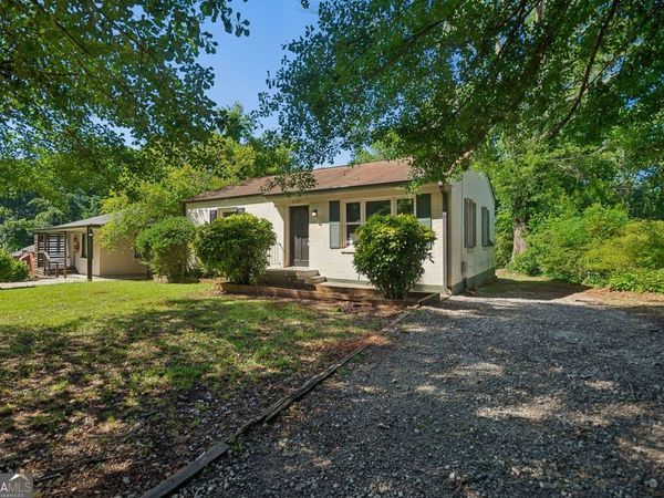 2139 Clanton Terrace, Decatur, GA 30034