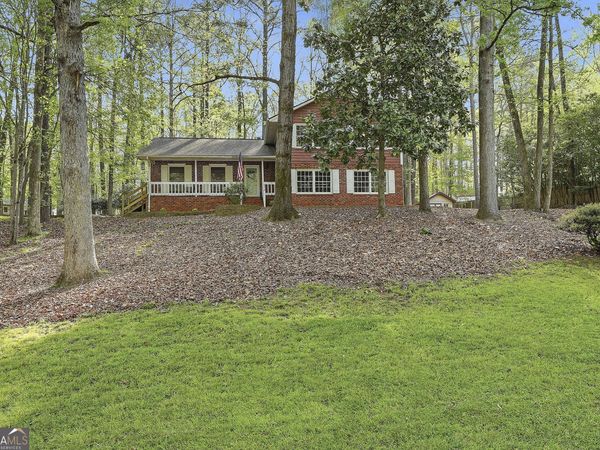 120 Partridge Point, Fayetteville, GA 30215
