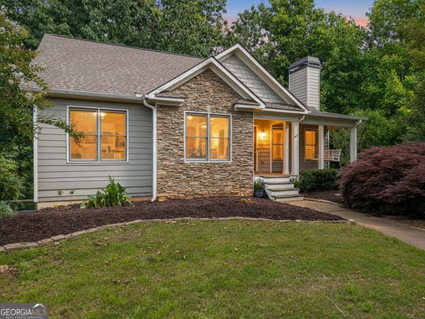 93 Horseshoe Bend, Jasper, GA 30143