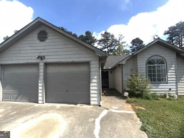 10448 Iron Gate Lane, Jonesboro, GA 30238