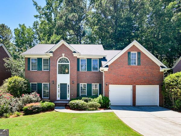 4647 Cedar Wood Drive SW, Lilburn, GA 30047