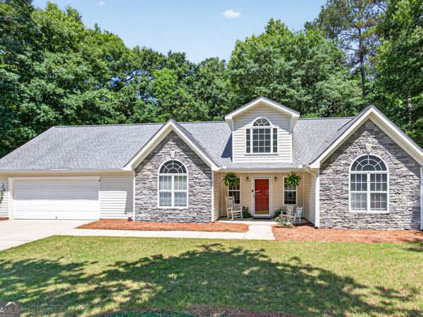 6020 Fieldwood Lane, Loganville, GA 30052