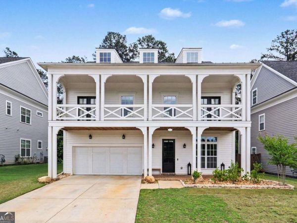 442 Brandon Way, Peachtree City, GA 30269