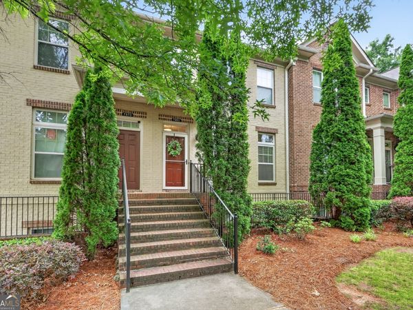 7960 Highland Bluff, Sandy Springs, GA 30328