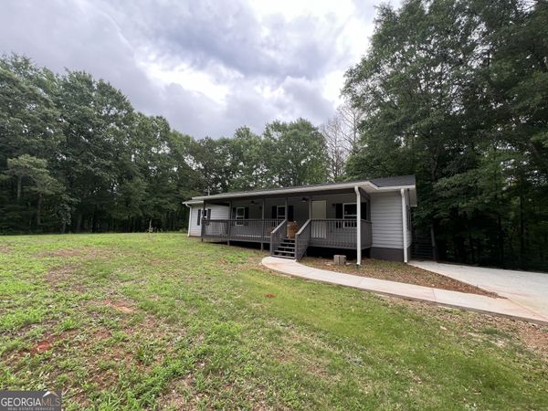 984 Plowshare Road, Carrollton, GA 30117