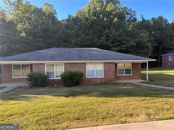 111 Doves Lane, Griffin, GA 30223