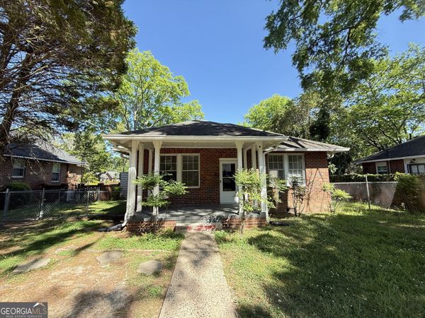 1 Dogwood Street NE, Rome, GA 30161