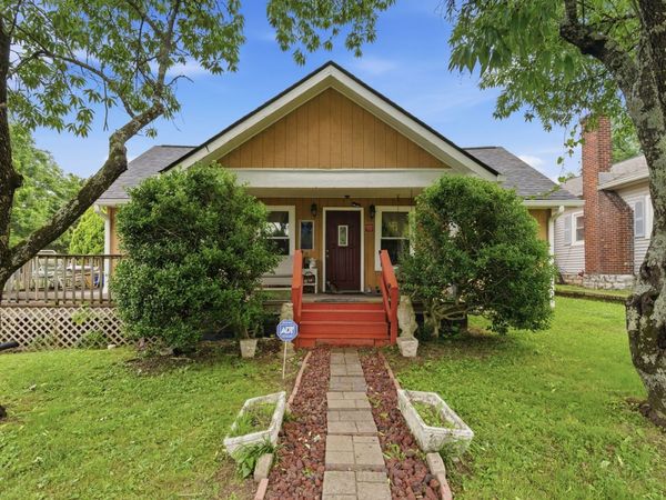 114 28th St , Old Hickory, TN 37138