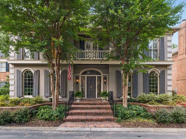 79 Concord Park W, Nashville, TN 37205