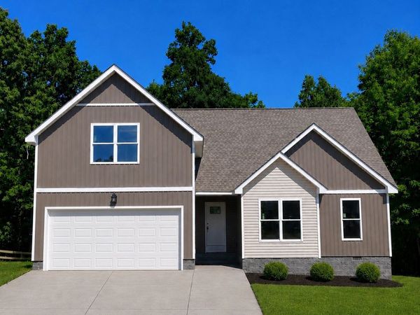 129 Morgan Lane , Dickson, TN 37055