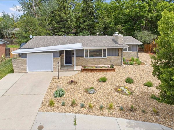 1032 S Taft Hill Rd, Fort Collins, CO 80521