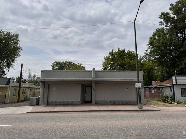 137 S Lincoln Ave, Loveland, CO 80537