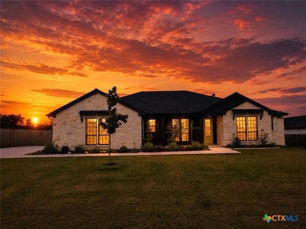 7709 Soapstone Court, Temple, TX 76502