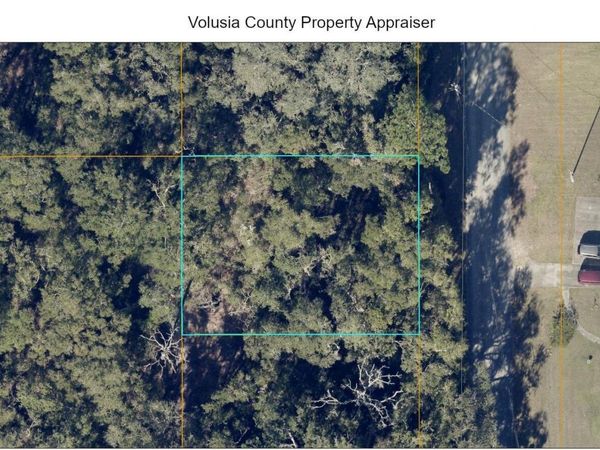 0 West Street, DeLeon Springs, FL 32130