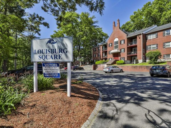 4 unit 6 Louisburg Square, Unit 6, Nashua, NH 03060