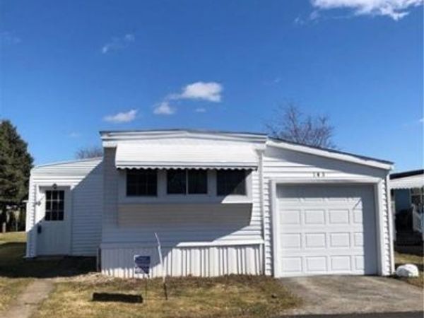 6035 N Transit Road , Unit 143, Lockport, NY 14094