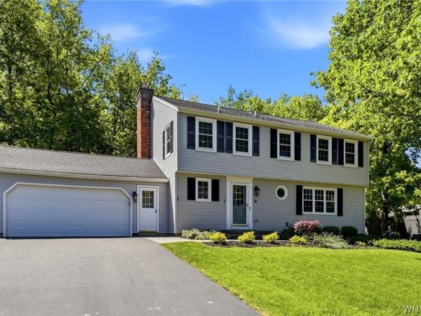 35 Independence Drive , Orchard Park, NY 14127