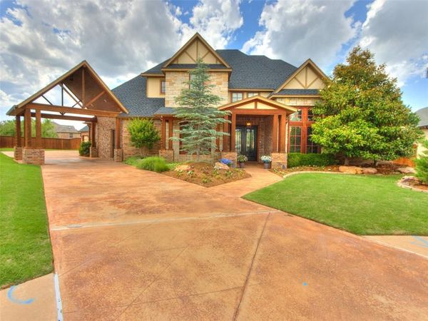 3208 NW 176th Place, Edmond, OK 73012