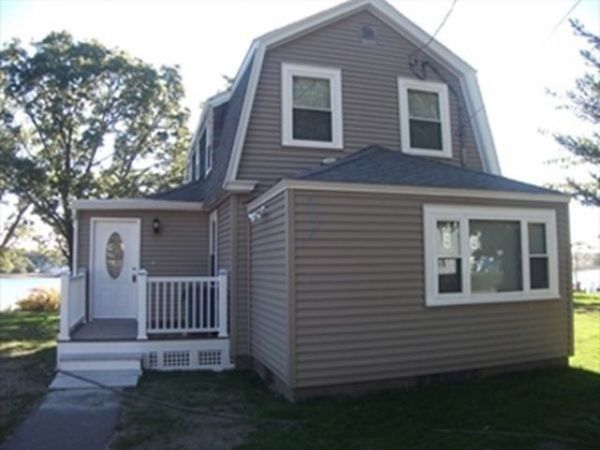 31 Riverbank, Quincy, MA 02169