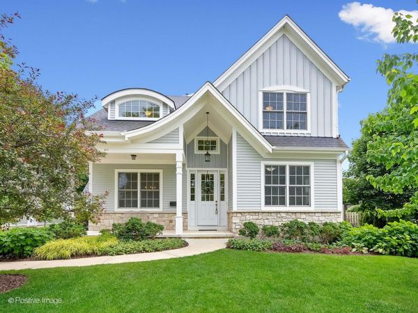 608 CADILLAC Drive , Wheaton, IL 60187