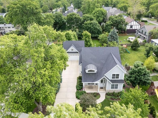 608 CADILLAC Drive , Wheaton, IL 60187
