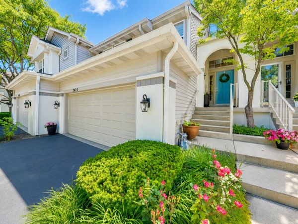 2422 Palazzo Drive , Buffalo Grove, IL 60089
