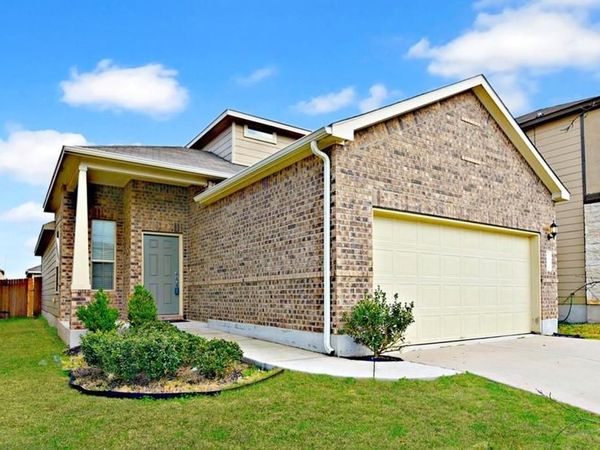 16015 Remington Reserve WAY , Austin, TX 78728