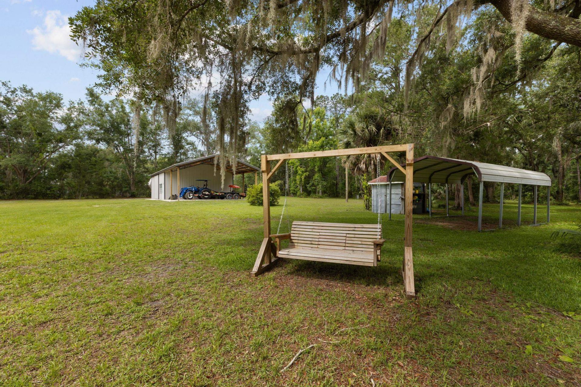 3645 Slaughter Road, Perry, FL 32347 Photo