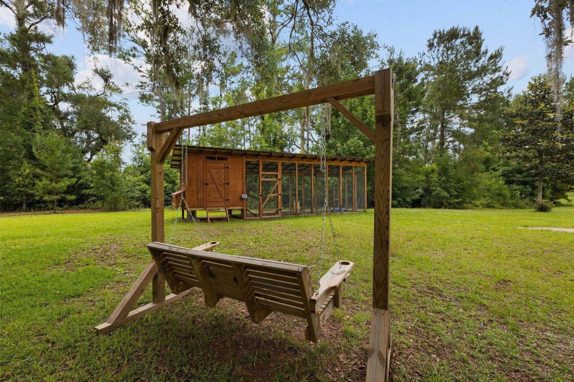 3645 Slaughter Road, Perry, FL 32347 Photo