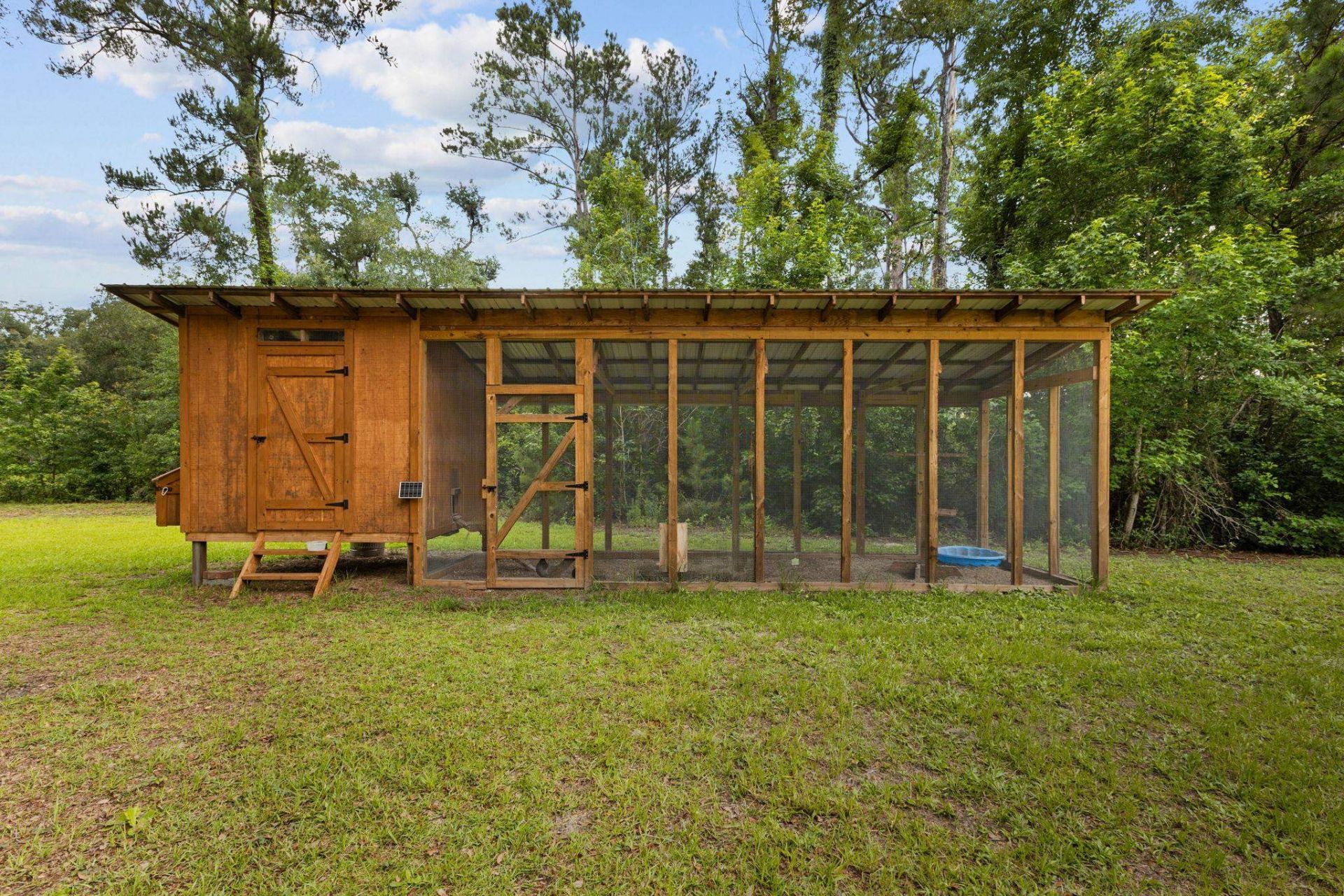 3645 Slaughter Road, Perry, FL 32347 Photo
