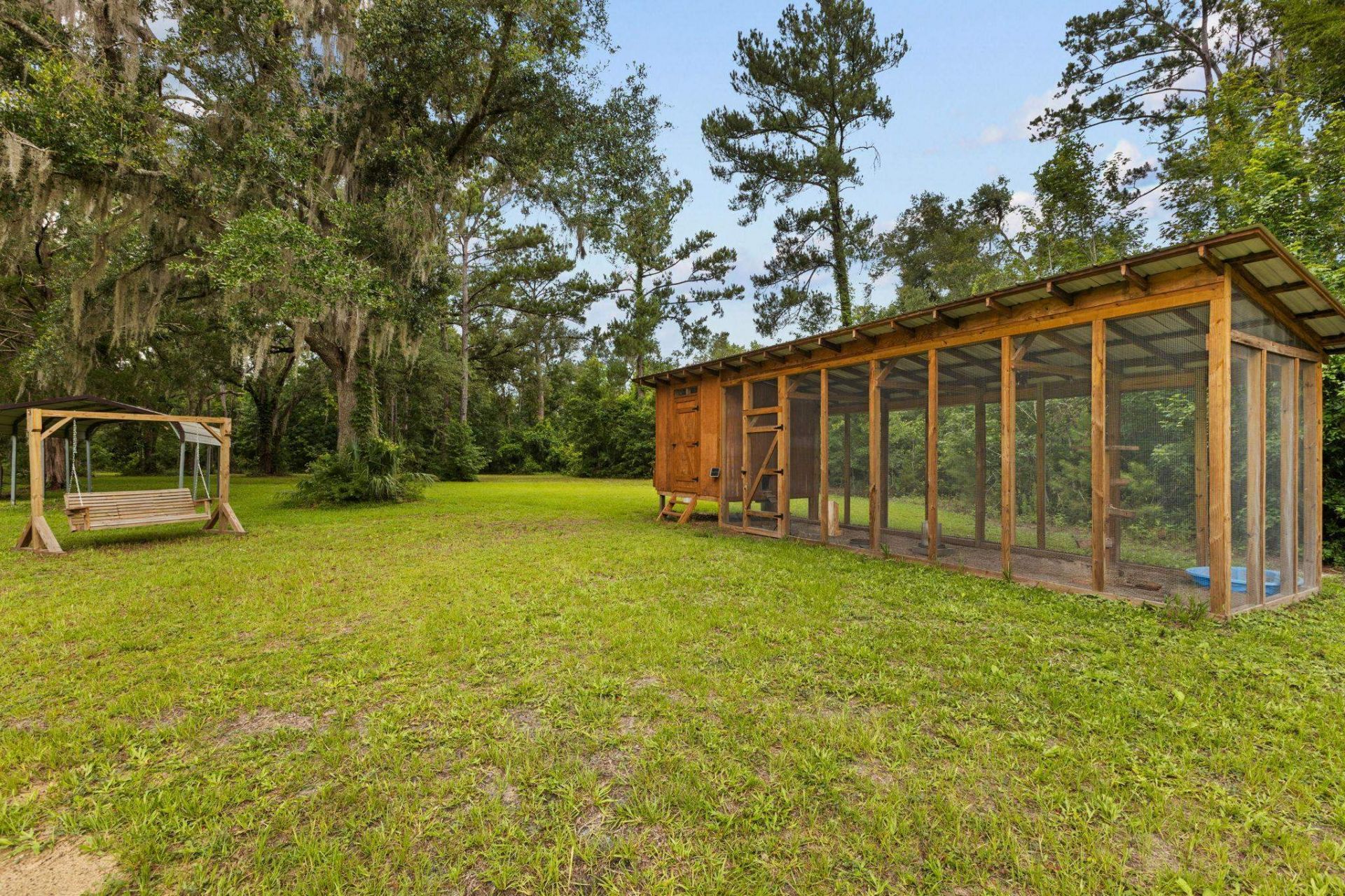 3645 Slaughter Road, Perry, FL 32347 Photo