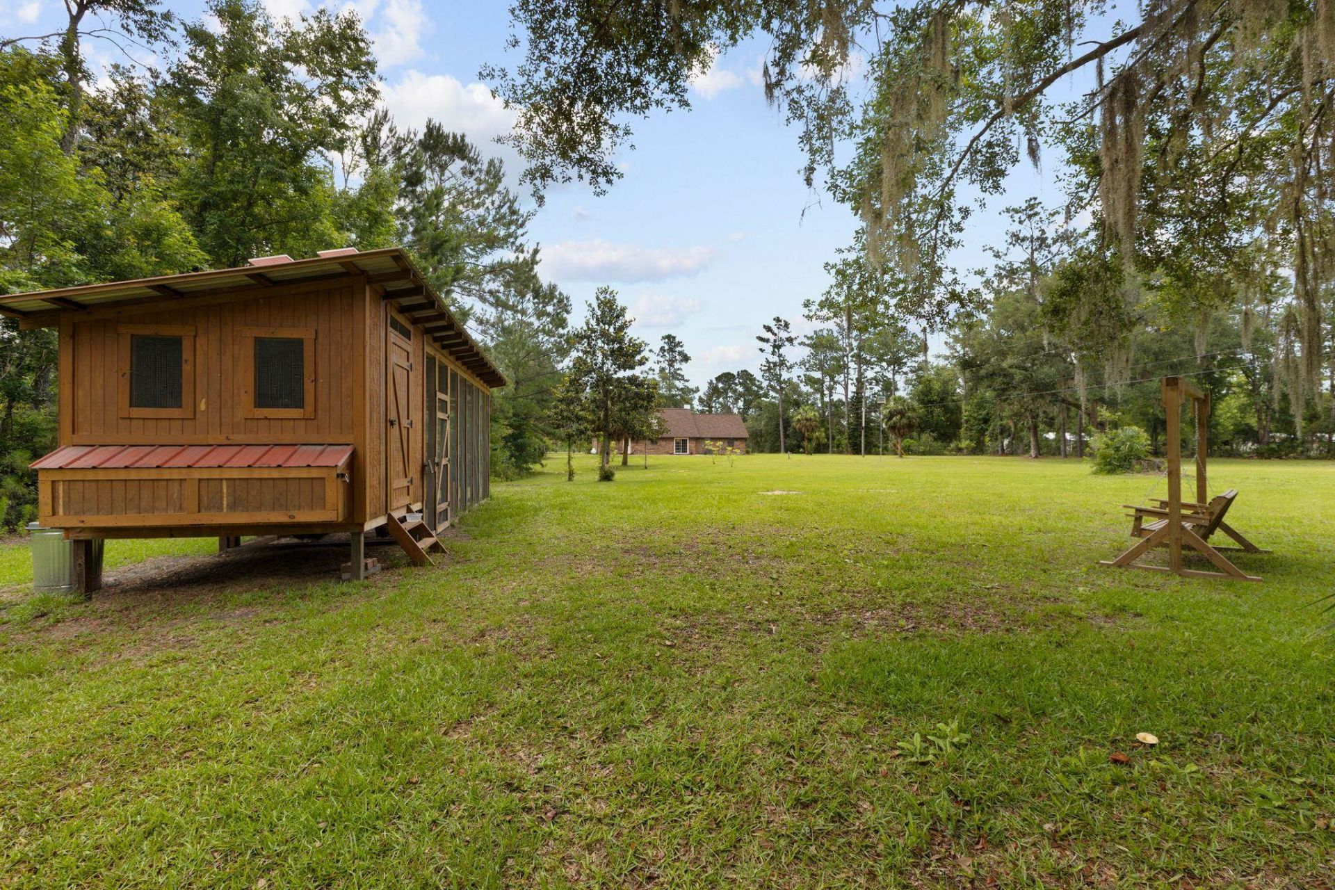 3645 Slaughter Road, Perry, FL 32347 Photo