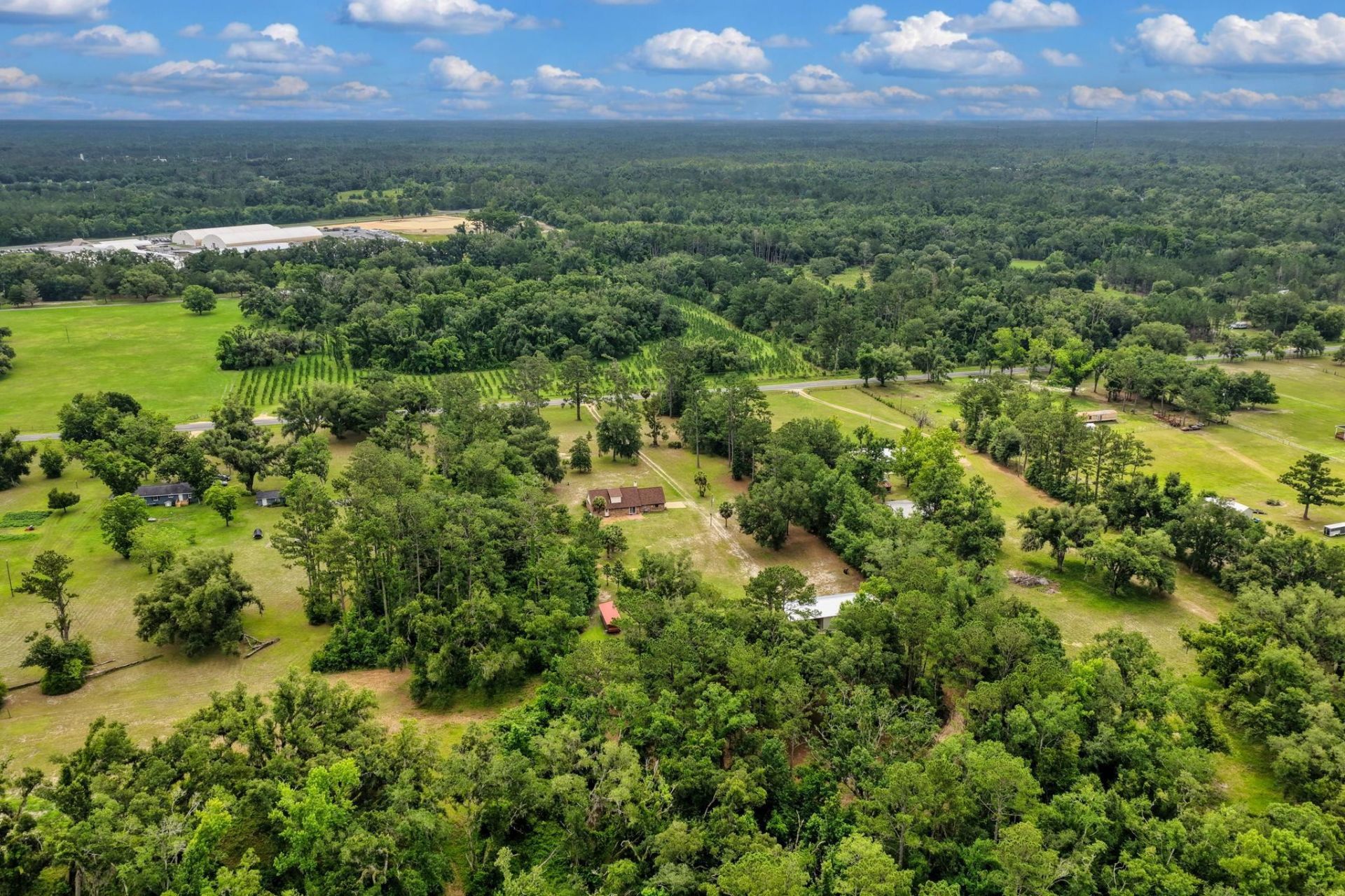 3645 Slaughter Road, Perry, FL 32347 Photo