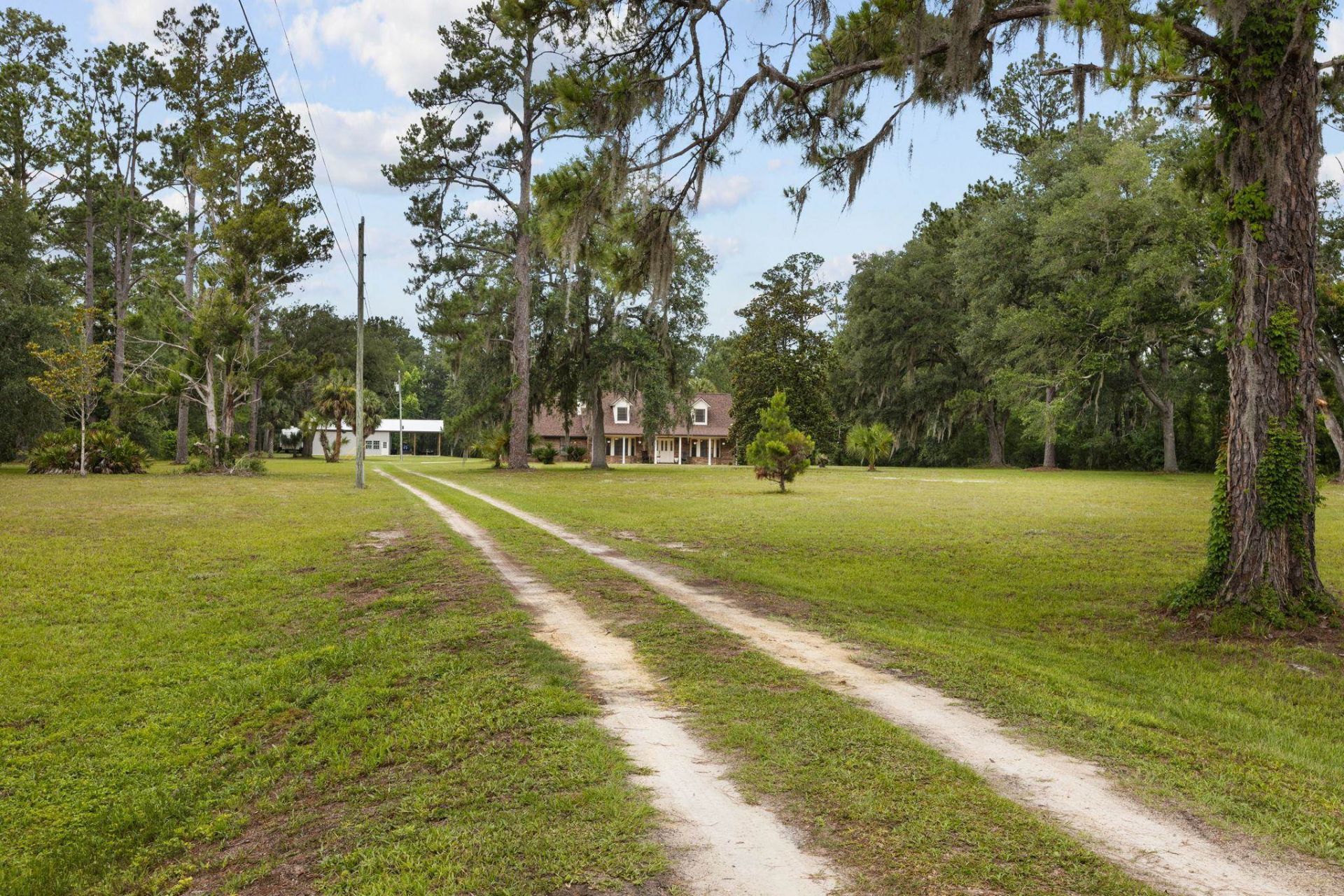 3645 Slaughter Road, Perry, FL 32347 Photo