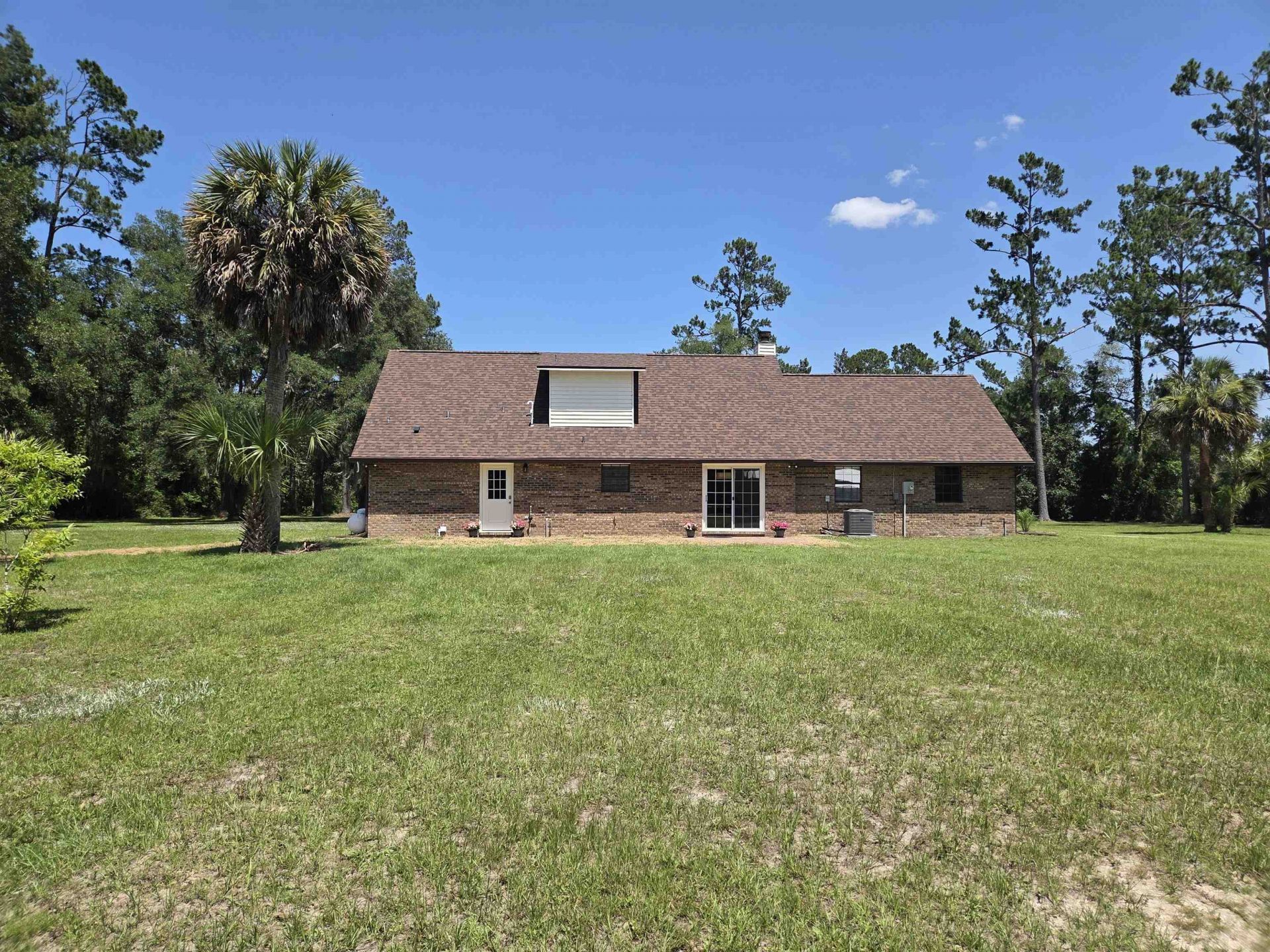 3645 Slaughter Road, Perry, FL 32347 Photo