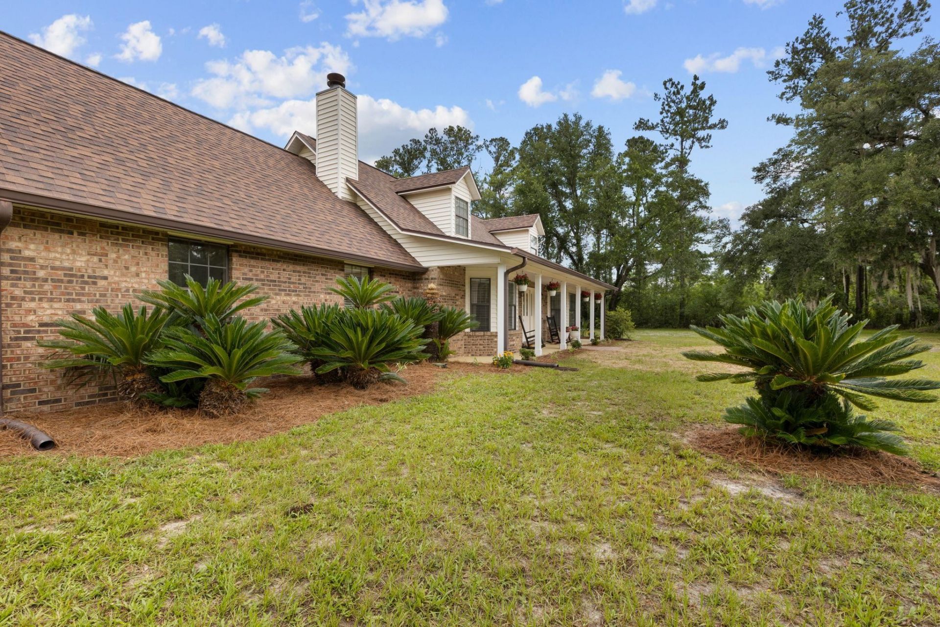 3645 Slaughter Road, Perry, FL 32347 Photo