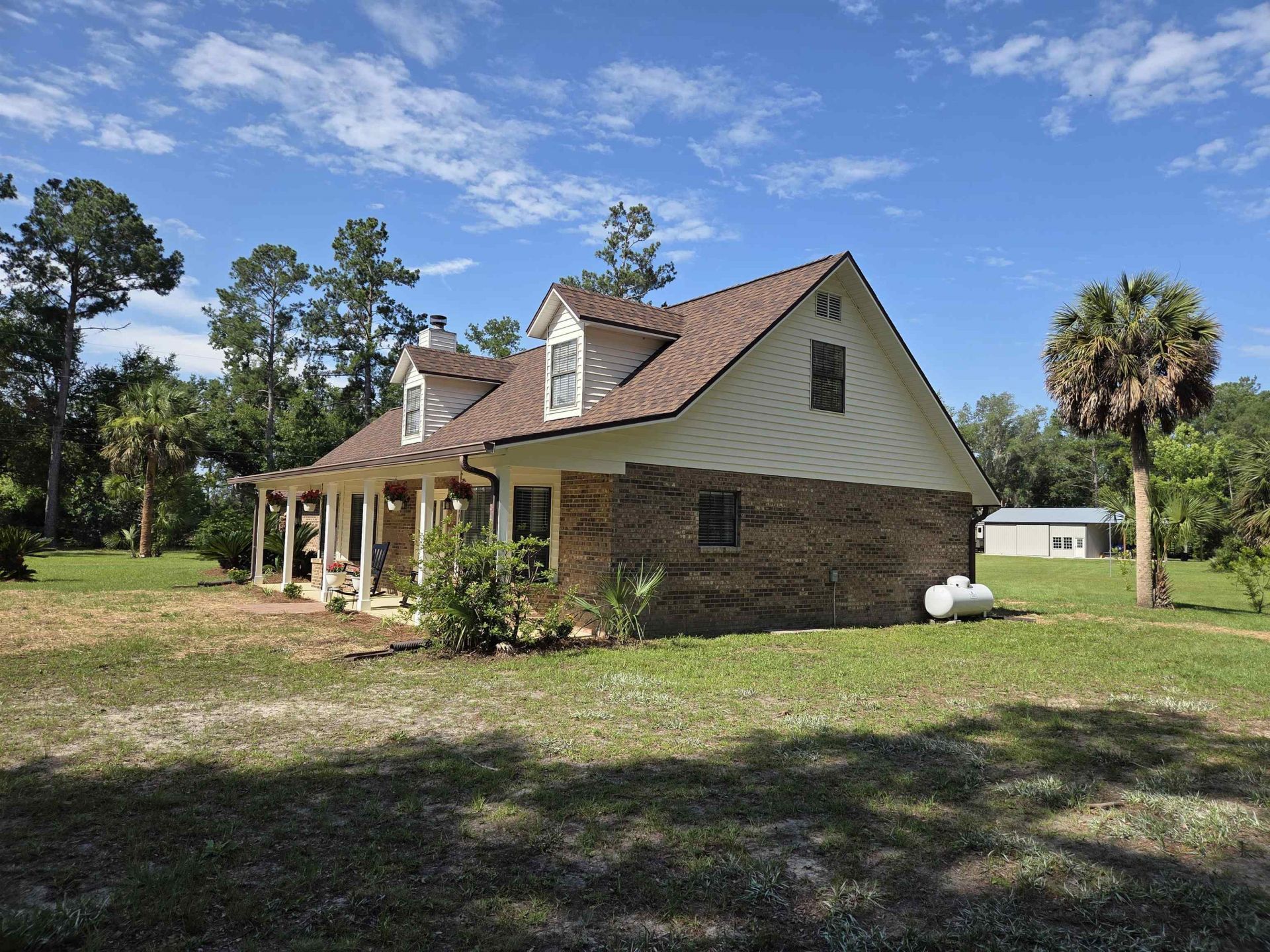 3645 Slaughter Road, Perry, FL 32347 Photo