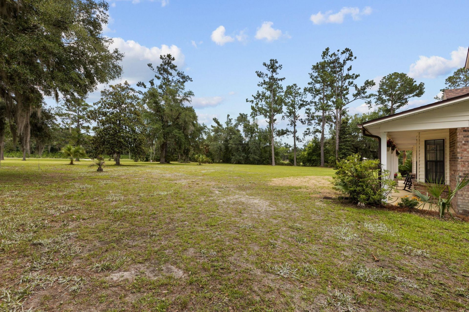 3645 Slaughter Road, Perry, FL 32347 Photo