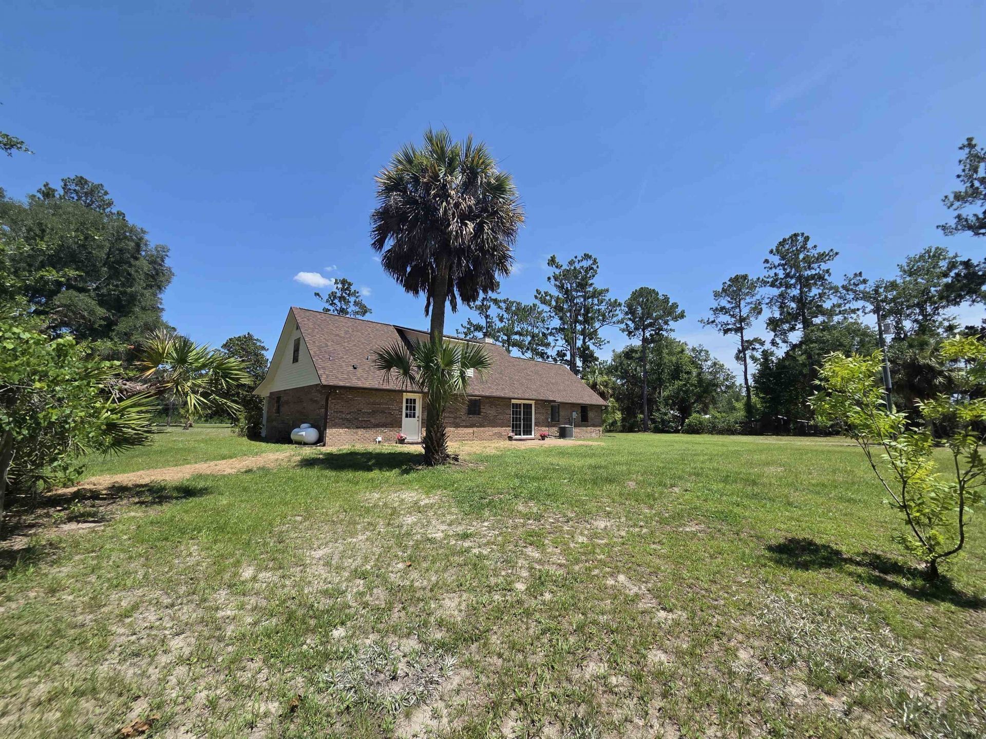 3645 Slaughter Road, Perry, FL 32347 Photo