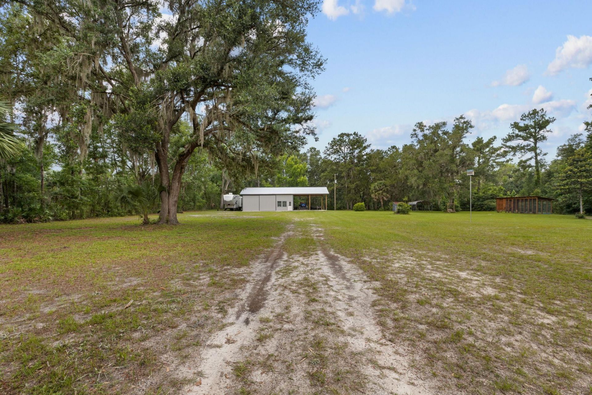 3645 Slaughter Road, Perry, FL 32347 Photo