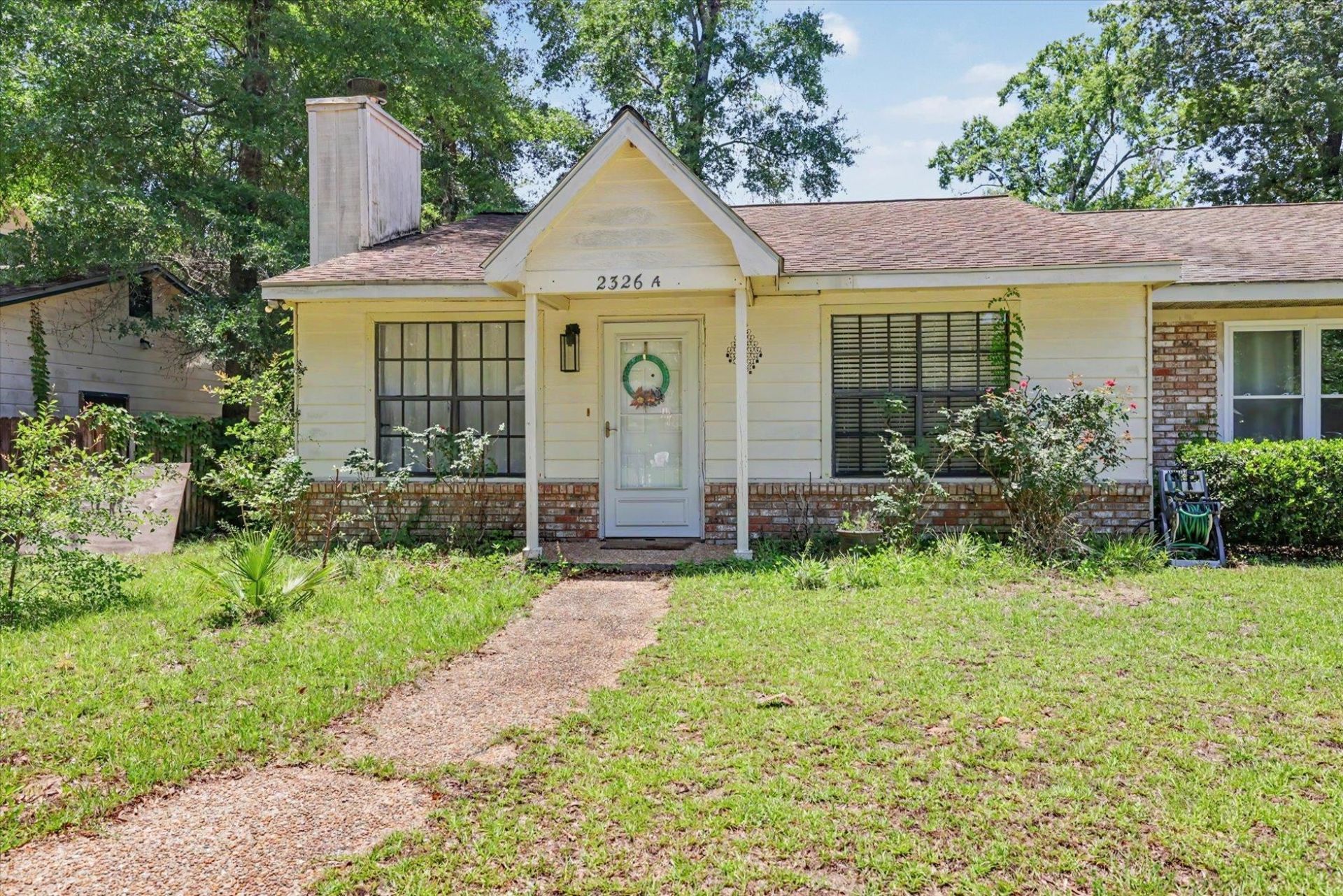 2326 Via Sardinia Street, Unit A, Tallahassee, FL 32303 Main Photo