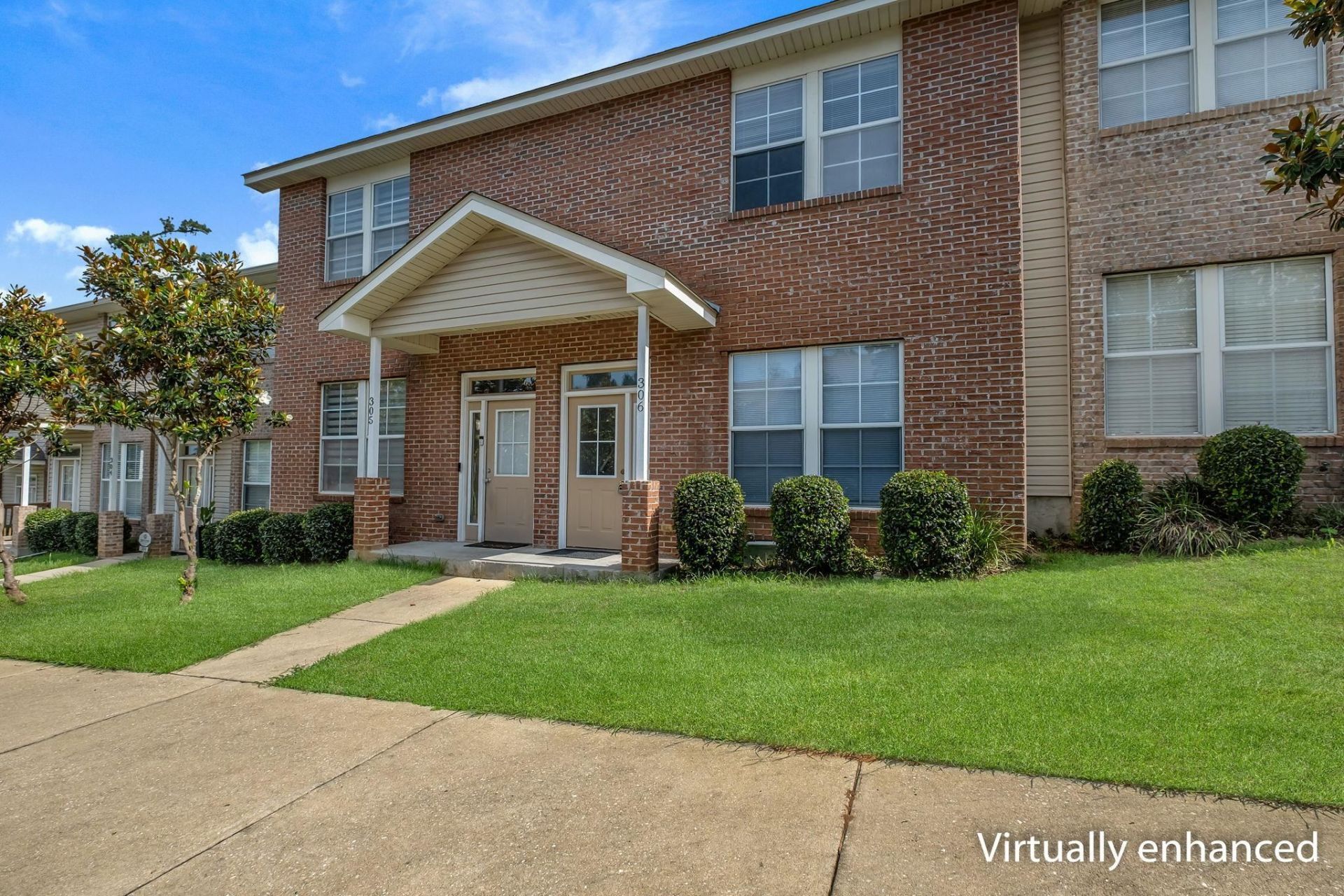 2014 Midyette Road, Unit 306, Tallahassee, FL 32301 Main Photo