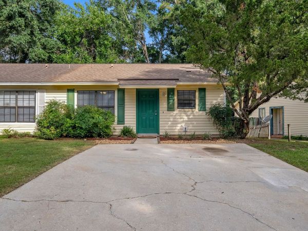 1822 Meriadoc Road, Tallahassee, FL 32303