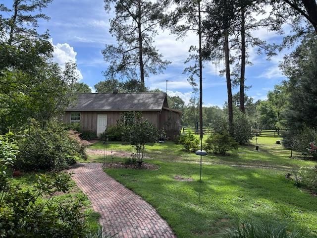 9901 Gamble Road, Monticello, FL 32344 Photo