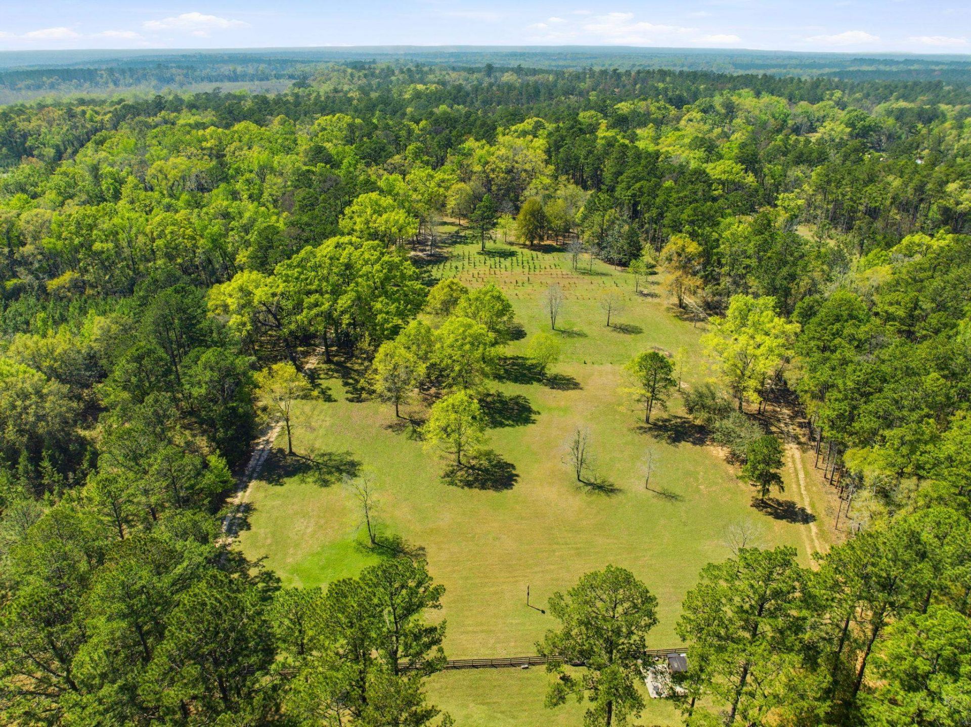9901 Gamble Road, Monticello, FL 32344 Photo