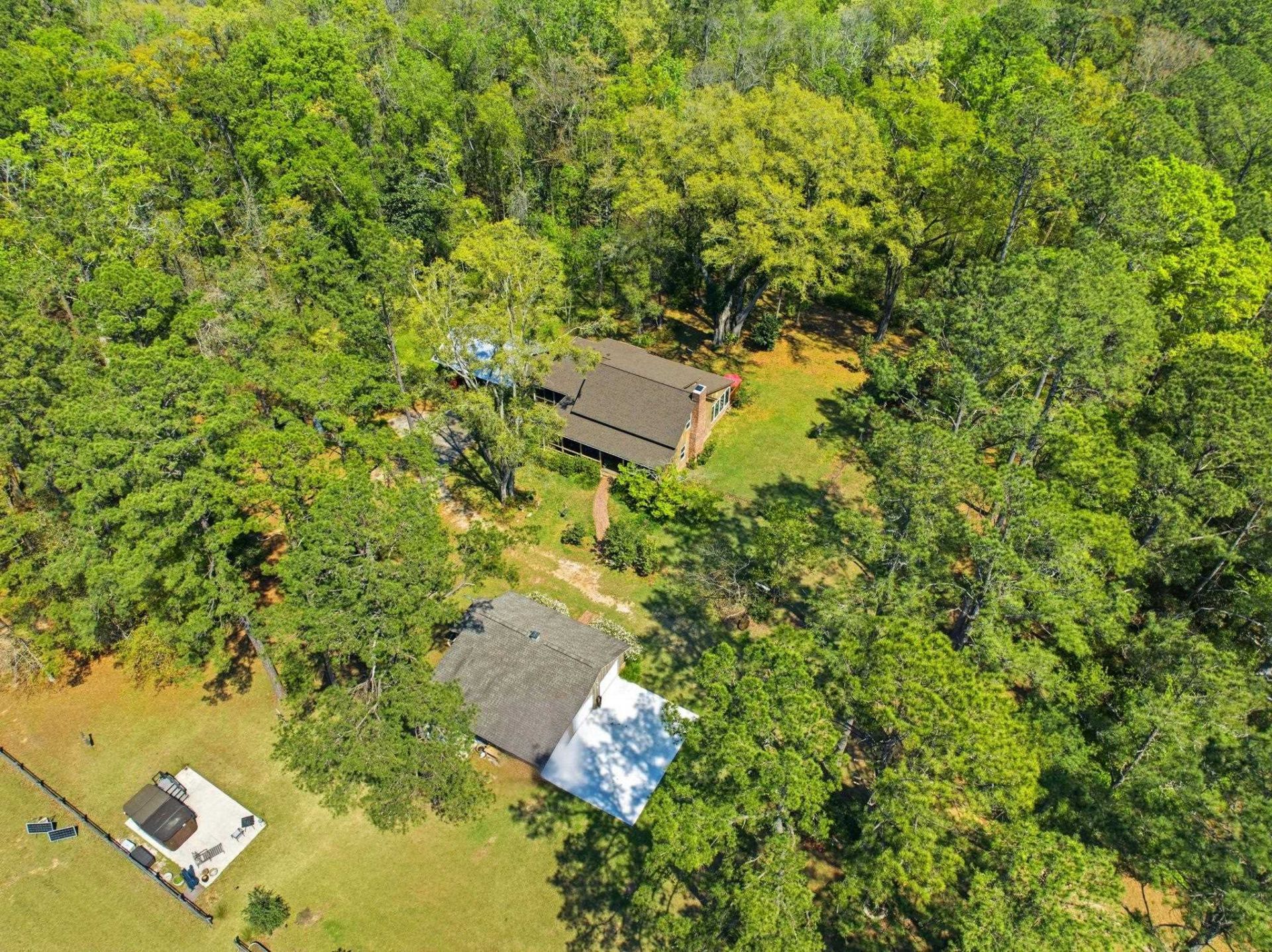 9901 Gamble Road, Monticello, FL 32344 Photo