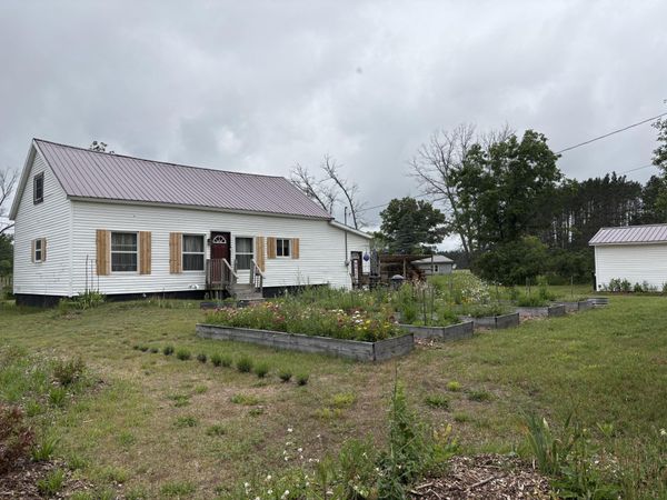 8465 S Michcon Avenue, Baldwin, MI 49304
