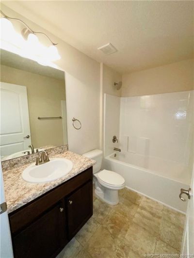 3273 SW Rosser Boulevard, Port Saint Lucie, FL 34953 Photo