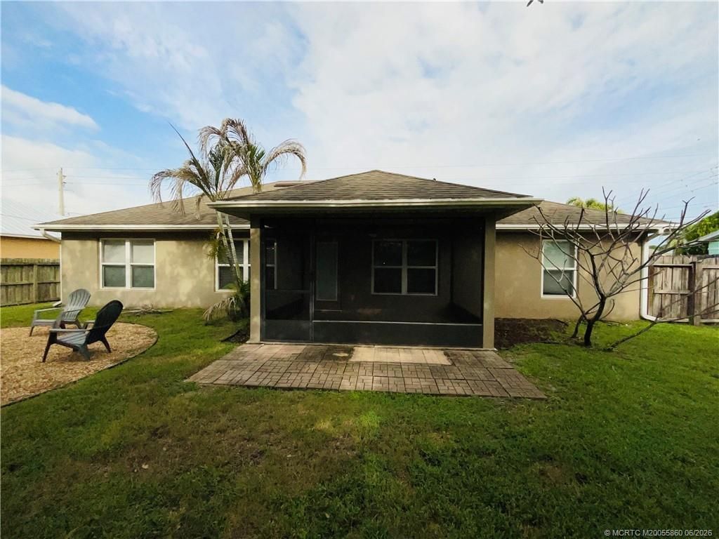 3273 SW Rosser Boulevard, Port Saint Lucie, FL 34953 Photo