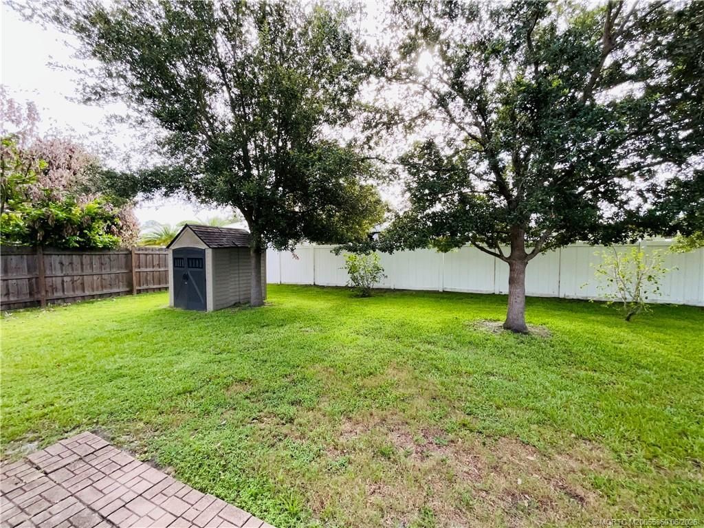 3273 SW Rosser Boulevard, Port Saint Lucie, FL 34953 Photo